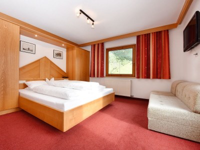 Apartment Apart Zimalis Galtür Ischgl 2-4 Per. - Features photo 22