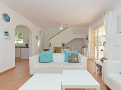 Villa Sonniger Küstenaufenthalt in Zingst - Features photo 10