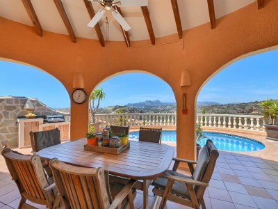 Villa Country House with Pool - Outdoor photo 8