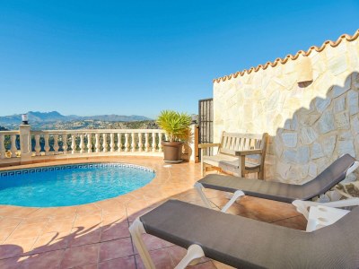 Villa Country House with Pool - Outdoor photo 14