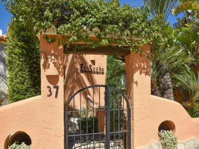 Villa Country House with Pool - Features photo 21