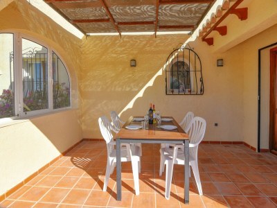 Villa Belvilla by OYO Renata - Outdoor photo 8