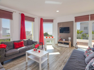 Villa Belvilla by OYO Renata - Features photo 21