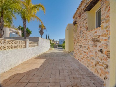 Villa Belvilla by OYO Renata - Outdoor photo 31