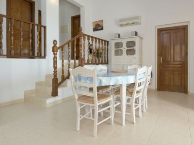 Villa Moraira Retreat mit Aussicht - Features photo 17