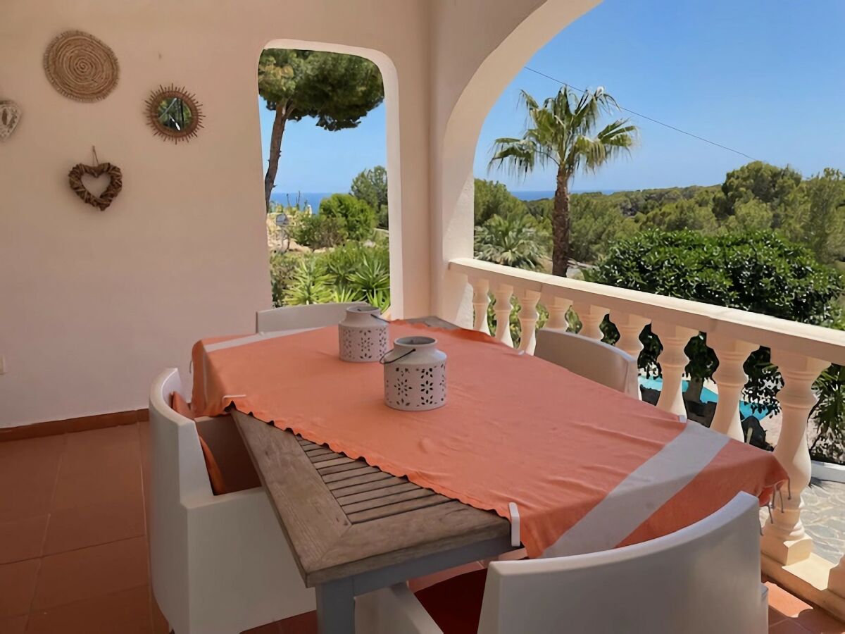 Villa „Sea Breeze Villa Escape“ - Outdoor photo 4