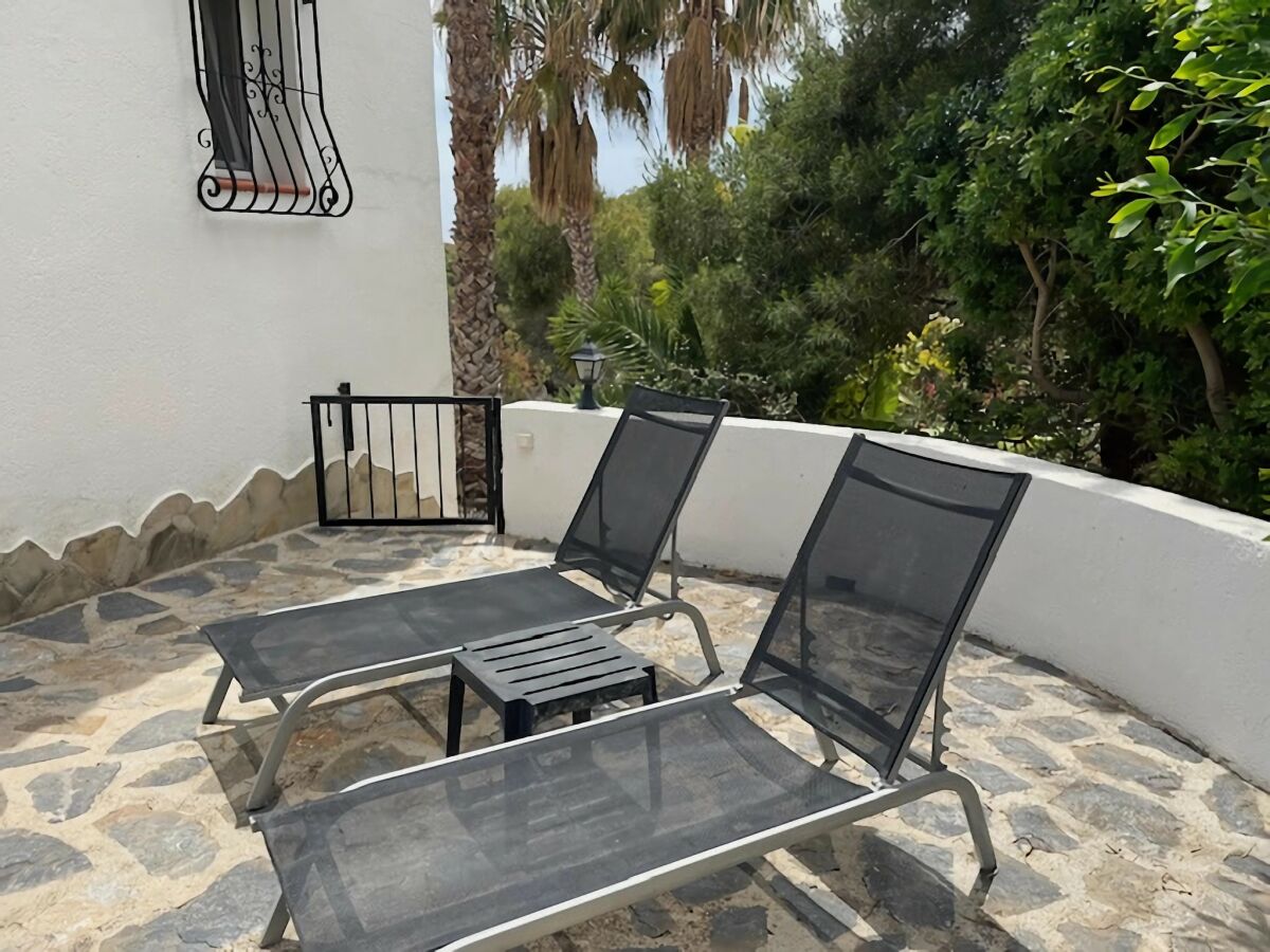 Villa „Sea Breeze Villa Escape“ - Outdoor photo 5