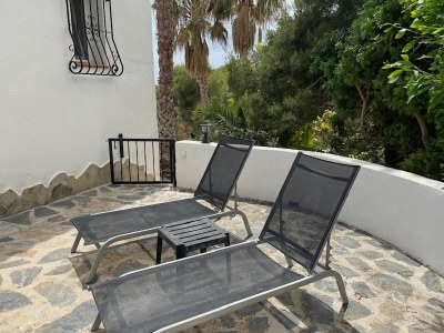Villa „Sea Breeze Villa Escape“ - Outdoor photo 5