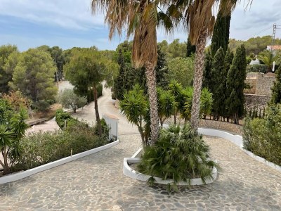 Villa „Sea Breeze Villa Escape“ - Outdoor photo 7