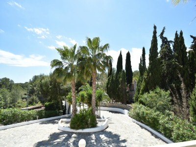 Villa „Sea Breeze Villa Escape“ - Outdoor photo 9