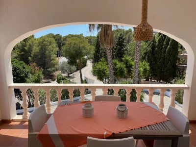 Villa „Sea Breeze Villa Escape“ - Outdoor photo 10