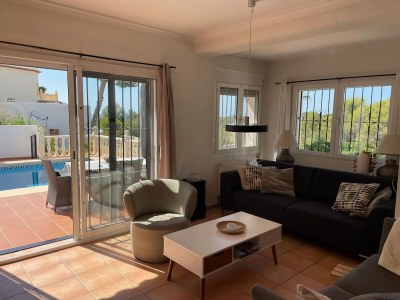 Villa „Sea Breeze Villa Escape“ - Features photo 19