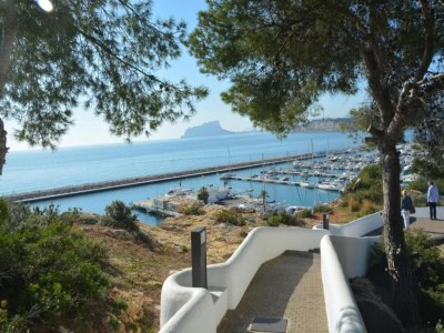 Villa „Sea Breeze Villa Escape“ - Environment photo 32