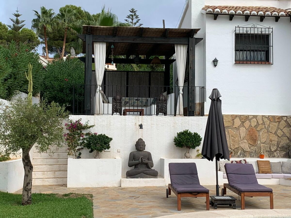Villa Granadella Bay Hideaway - Outdoor photo 3