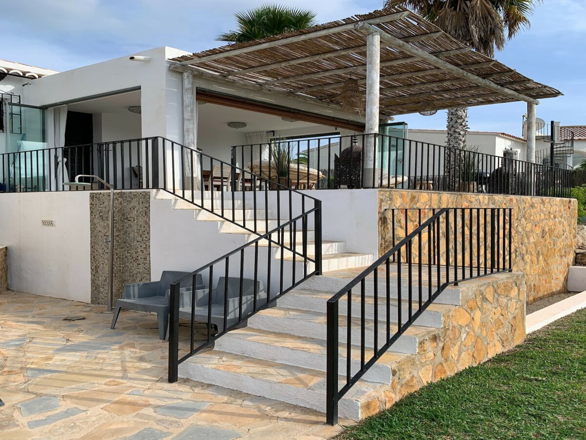 Villa Granadella Bay Hideaway - Outdoor photo 4