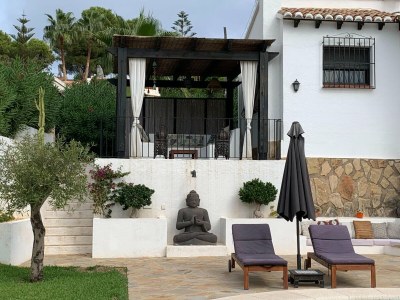 Villa Granadella Bay Hideaway - Outdoor photo 3