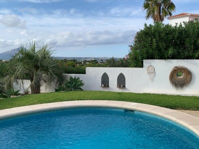 Villa Granadella Bay Hideaway - Outdoor photo 6