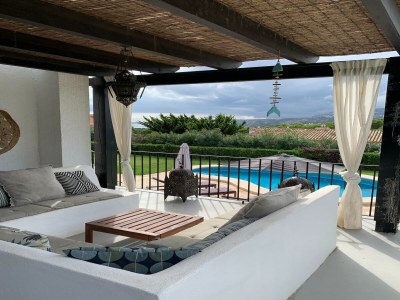 Villa Granadella Bay Hideaway - Outdoor photo 8