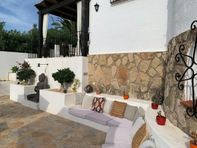 Villa Granadella Bay Hideaway - Outdoor photo 9
