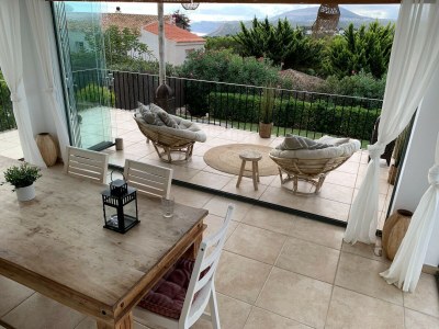 Villa Granadella Bay Hideaway - Outdoor photo 10