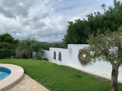 Villa Granadella Bay Hideaway - Outdoor photo 14