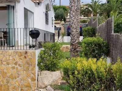 Villa Granadella Bay Hideaway - Outdoor photo 16