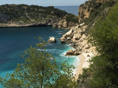 Villa Granadella Bay Hideaway - Environment photo 37