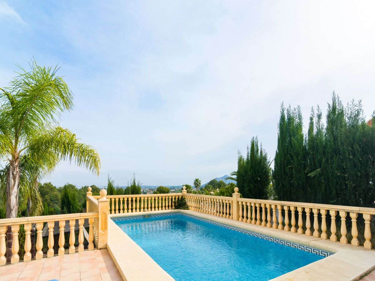 Villa Tranquil Vista in Pedreguer