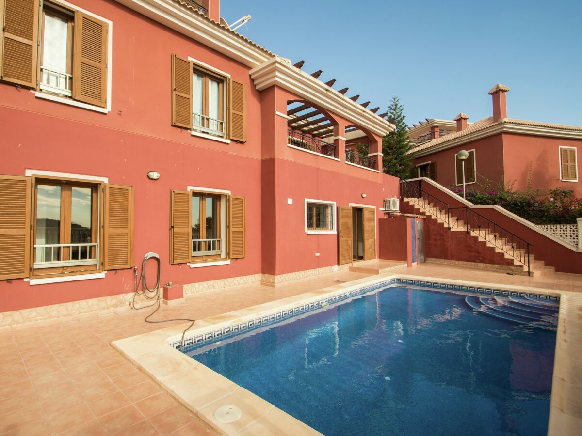 Holiday house Belvilla by OYO Casa VoLa - Outdoor photo 2