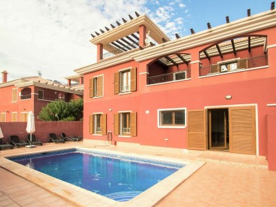 Holiday house Belvilla by OYO Casa VoLa - Outdoor photo 5