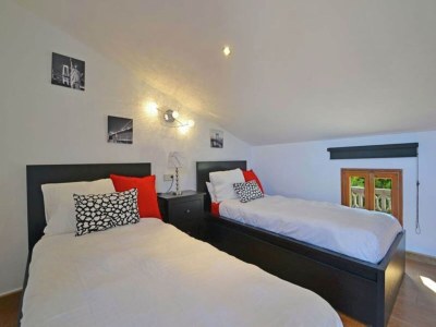 Chalet Chalet in El Toro mit Pool am Meer - Features photo 29