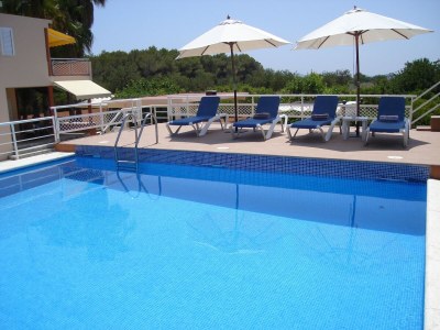 Villa Apartment in Ibiza near Stunning Beaches - Outdoor photo 5