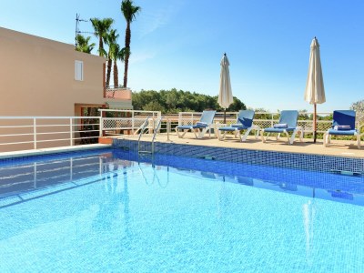 Villa Apartment in Ibiza near Stunning Beaches - Outdoor photo 13