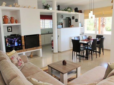 Villa Apartment in Ibiza near Stunning Beaches - Features photo 21