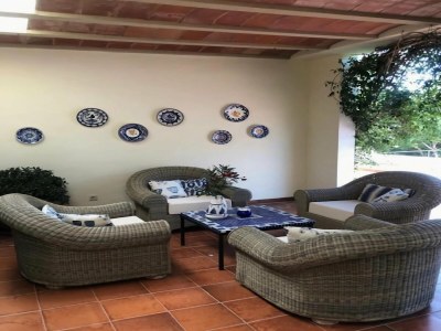 Villa Villa auf Ibiza nahe Benirràs Strand - Outdoor photo 2
