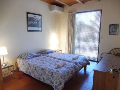 Villa Villa auf Ibiza nahe Benirràs Strand - Features photo 21