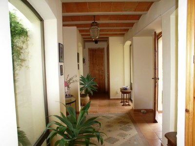 Villa Villa auf Ibiza nahe Benirràs Strand - Features photo 32