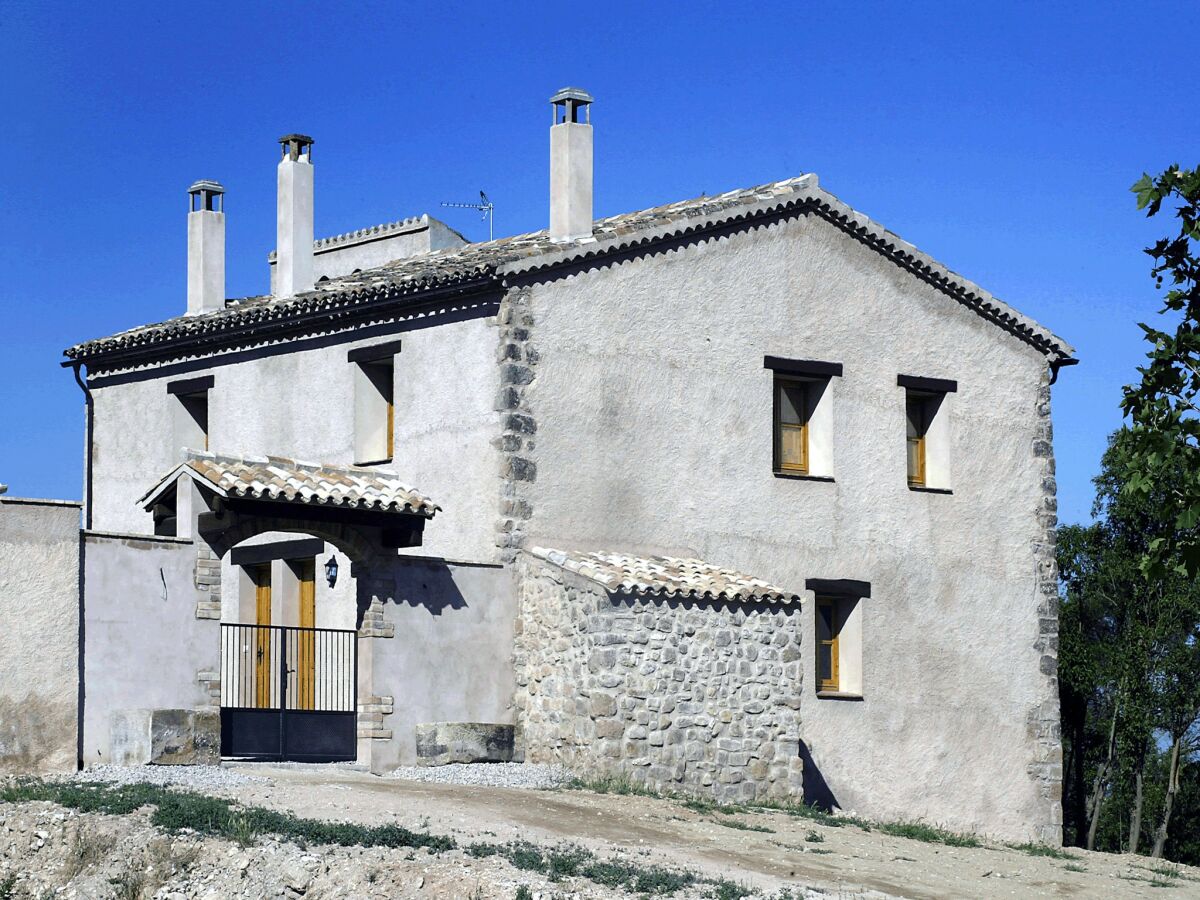 Holiday house Cottage in Maians with Shared Pool - Outdoor photo 2