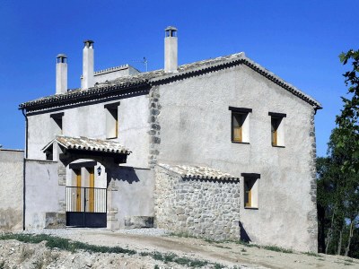 Holiday house Cottage in Maians with Shared Pool - Outdoor photo 2