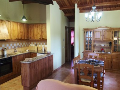 Holiday house Cottage in Maians with Shared Pool - Features photo 9