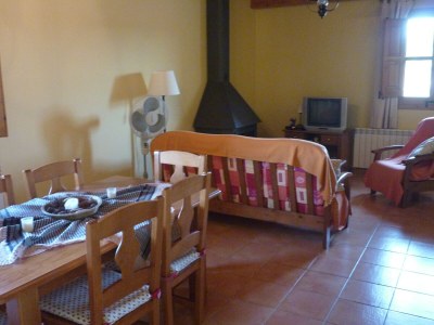 Holiday house Cottage in Maians with Shared Pool - Features photo 15