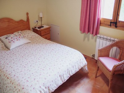 Holiday house Cottage in Maians with Shared Pool - Features photo 17