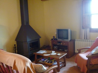 Holiday house Cottage in Maians with Shared Pool - Features photo 20
