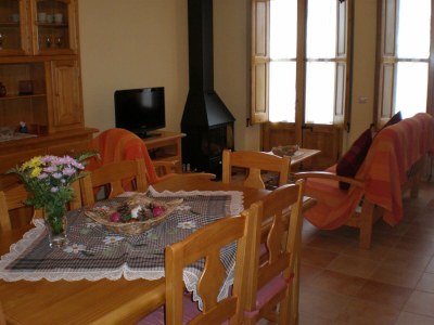 Cottage Villa in Maians mit privatem Pool - Features photo 13