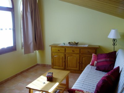Cottage Villa in Maians mit privatem Pool - Features photo 14