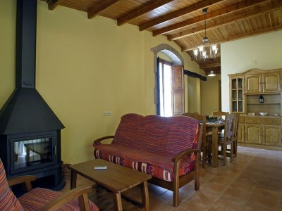 Cottage Villa in Maians mit privatem Pool - Features photo 17