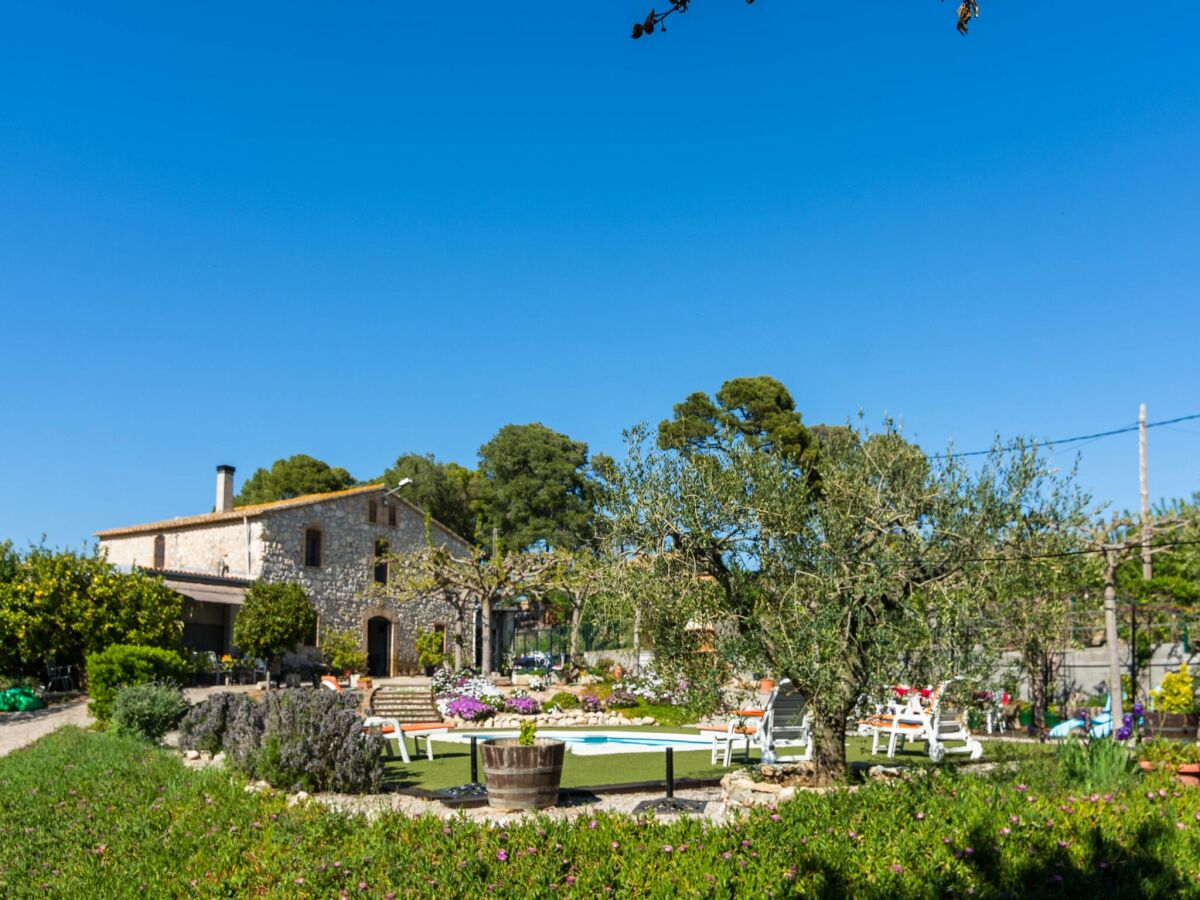 Cottage Belvilla by OYO La Masia de Cal Badia