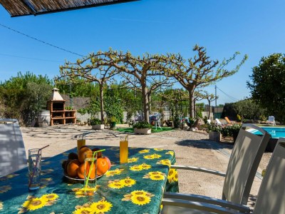 Cottage Belvilla by OYO La Masia de Cal Badia - Outdoor photo 2