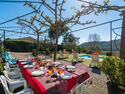 Cottage Belvilla by OYO La Masia de Cal Badia - Outdoor photo 3