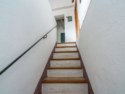 Holiday house Hütte in Pacs nahe Schloss St. Marti Sarroca - Features photo 6